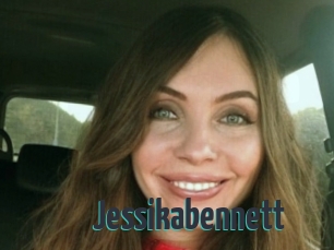 Jessikabennett