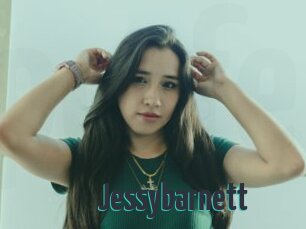 Jessybarnett