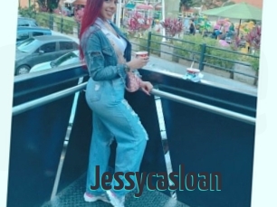 Jessycasloan