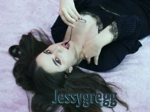 Jessygregg