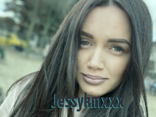 Jessykmxxx