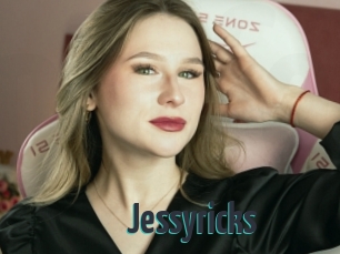 Jessyricks