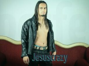 Jesuscrazy