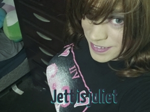 Jett_is_juliet