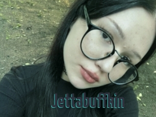 Jettabuffkin