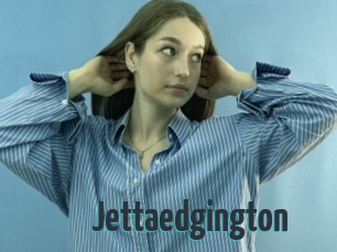 Jettaedgington