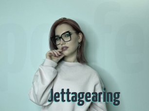 Jettagearing