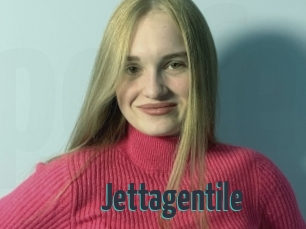 Jettagentile