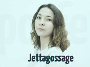 Jettagossage