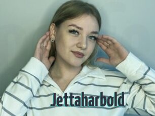 Jettaharbold