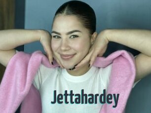 Jettahardey