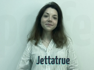 Jettatrue