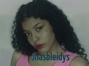 Jhasbleidys