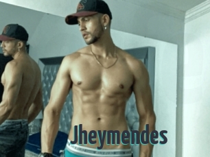 Jheymendes