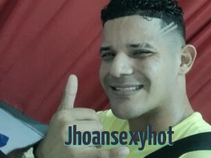 Jhoansexyhot