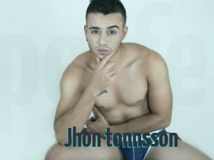 Jhon_tonnsson