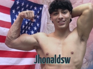 Jhonaldsw