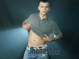 Jhonassins