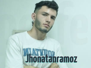 Jhonatanramoz