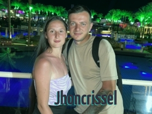 Jhoncrissel