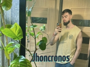 Jhoncronos