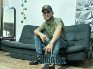 Jhonfox