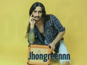 Jhongreennn