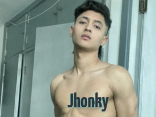 Jhonky