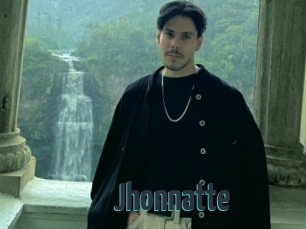 Jhonnatte