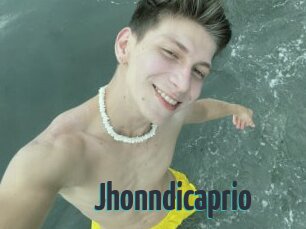 Jhonndicaprio