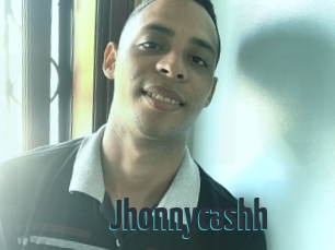 Jhonnycashh