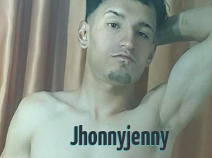 Jhonnyjenny