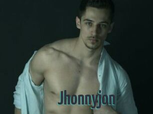 Jhonnyjon