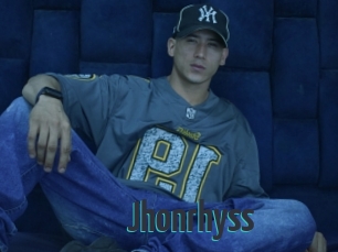 Jhonrhyss