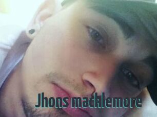 Jhons_macklemore