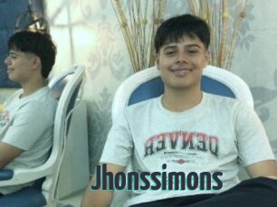 Jhonssimons