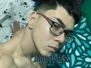 Jhonyblass