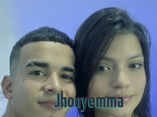 Jhonyemma