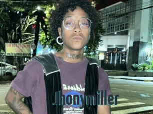 Jhonymiller