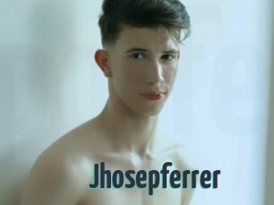 Jhosepferrer