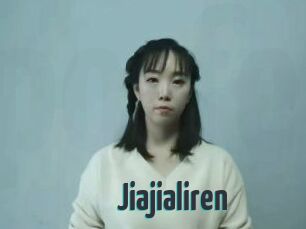 Jiajialiren