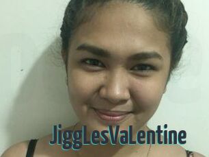 JiggLesVaLentine