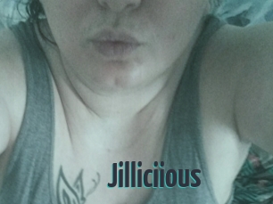 Jilliciious