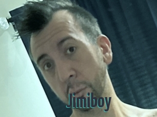 Jimiboy