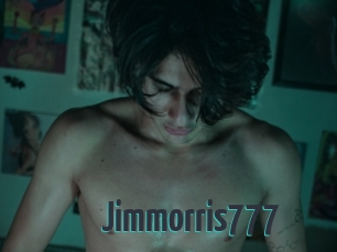 Jimmorris777