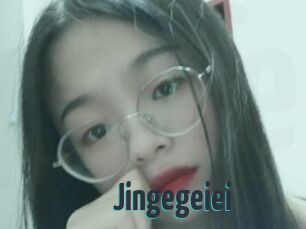 Jingegeiei