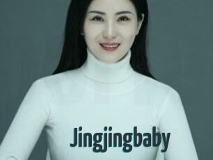 Jingjingbaby