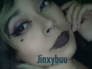 Jinxybuu