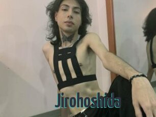 Jirohoshida