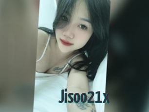 Jisoo21x